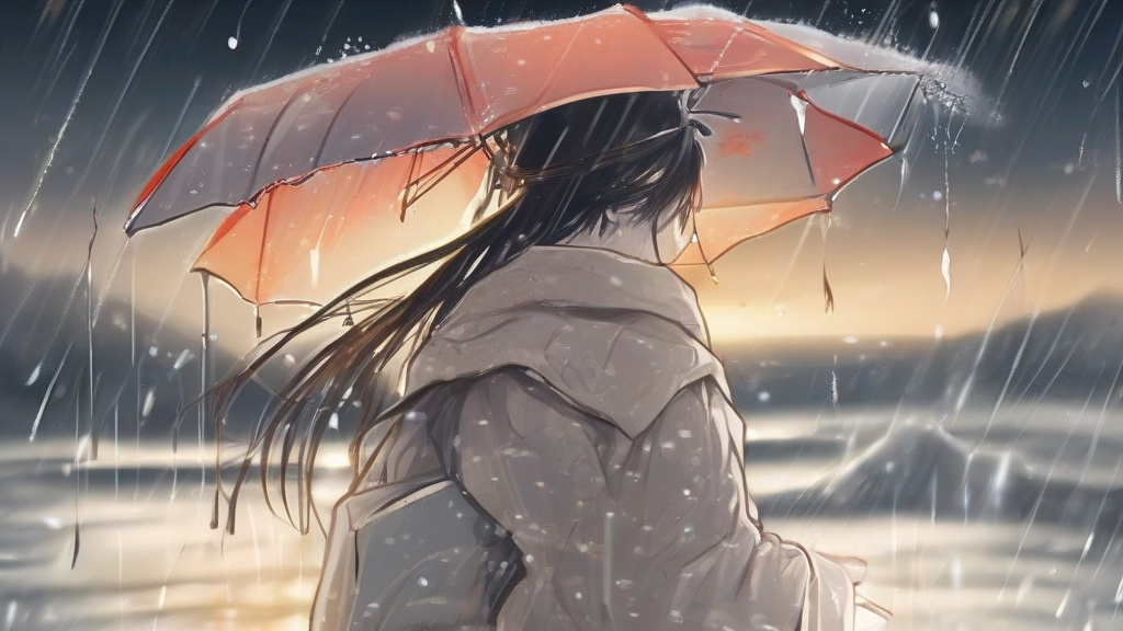 节假日期间全国省市天气预报：暴雨与高温的双重挑战