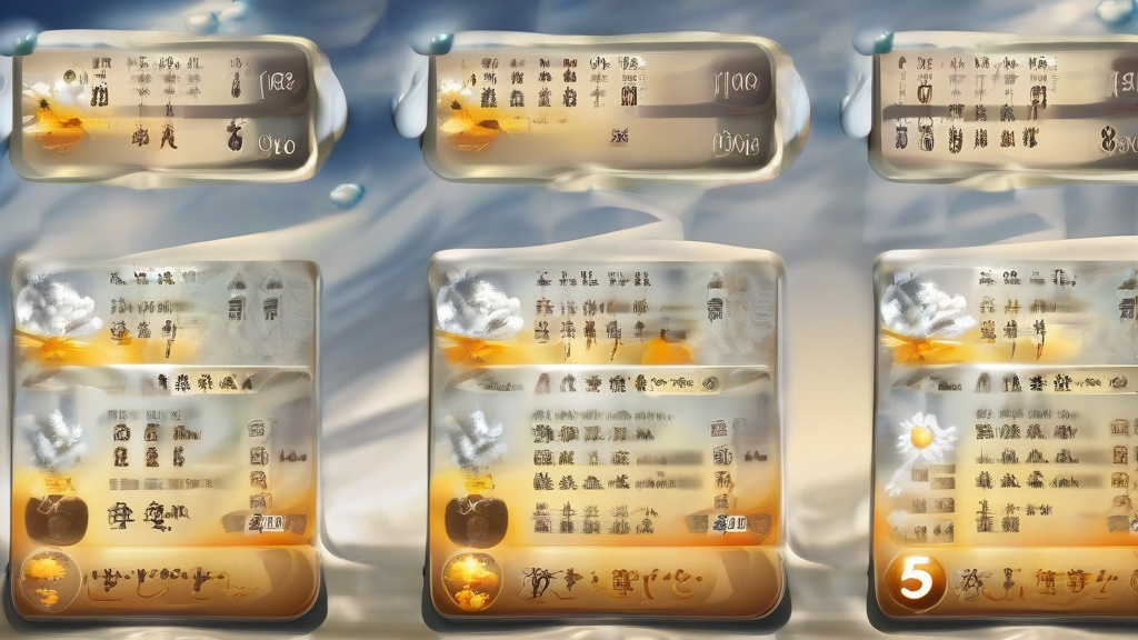 全国天气深度解析：暴雨与冰雹的成因、影响及防御指南