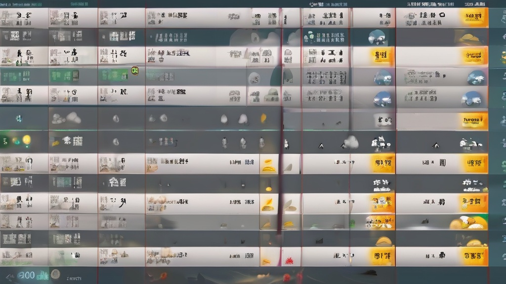 全国天气周报：晴天版图收缩与冷空气降温趋势解析