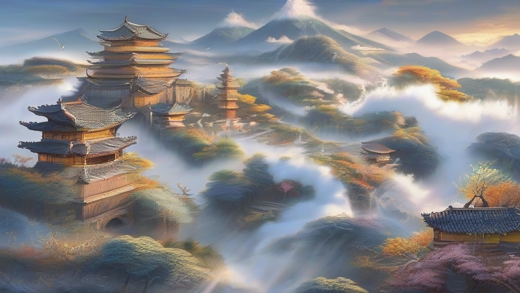 全国天气全景解析：台风、寒潮、冰雹与节假日出行指南