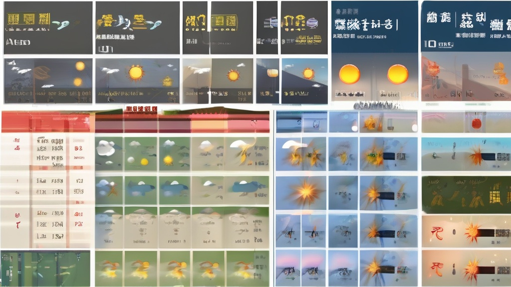 全国天气周报：大风频发季如何保障开学出行安全？