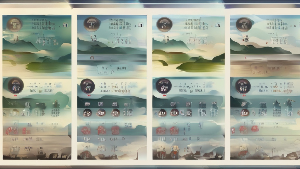 全国省市天气预警：雷电、降温与台风动态全解析