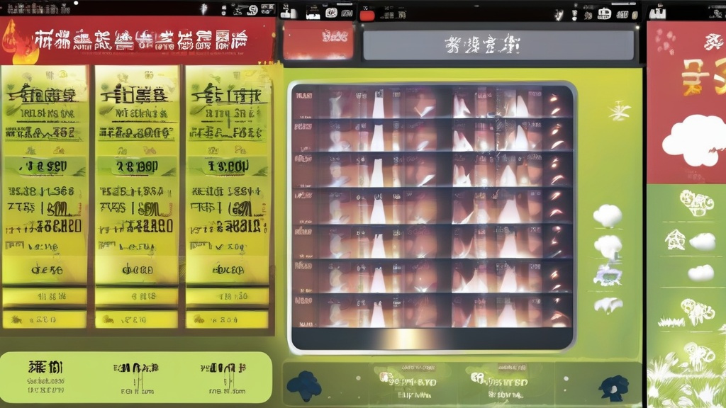 寒潮来袭：节假日降温与大风天气应对指南