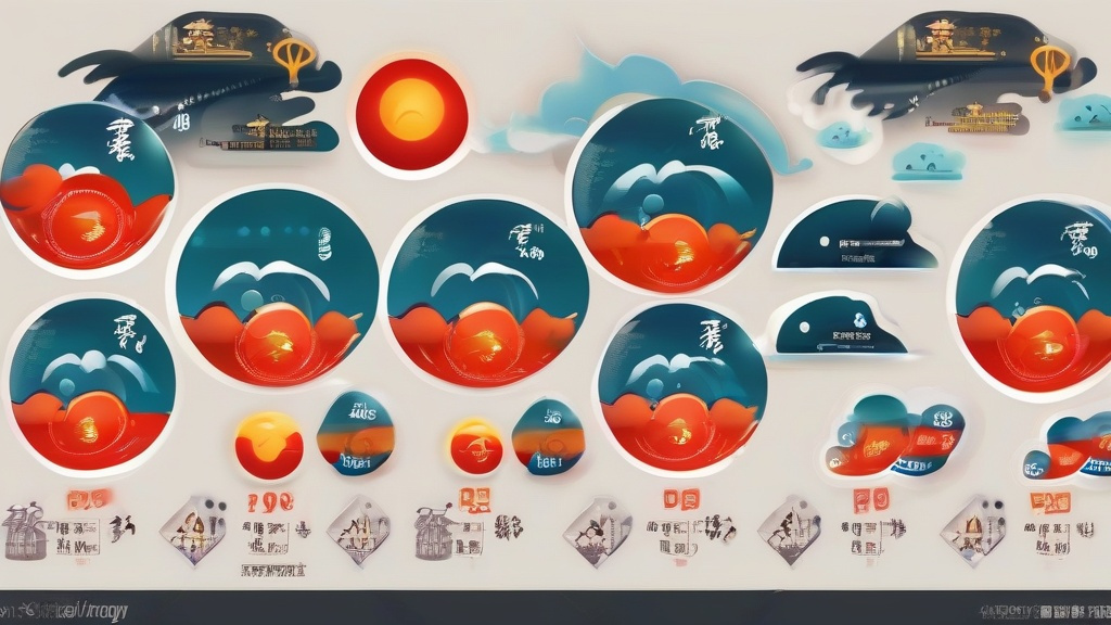 全国天气预报之省市篇：晴天与雾霾的博弈与应对