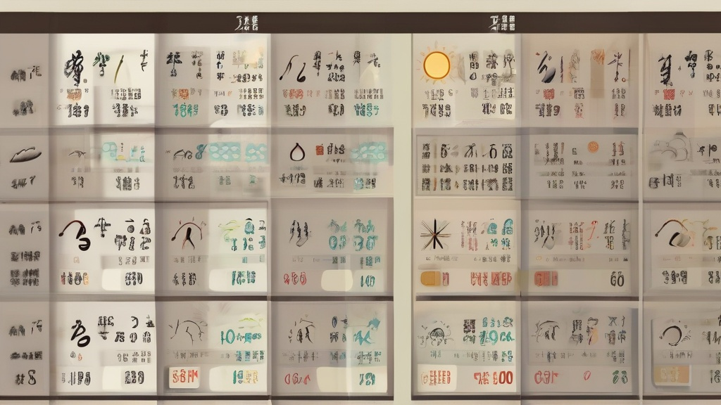 冰雹突袭预警：从晴天到灾害的防御指南