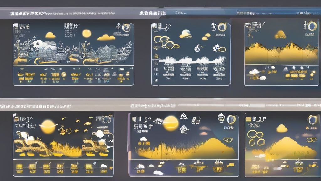 春运期间全国天气出行指南：高温与多云下的安全攻略