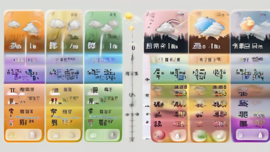 高温晴热天气下的灾害预警与防范指南