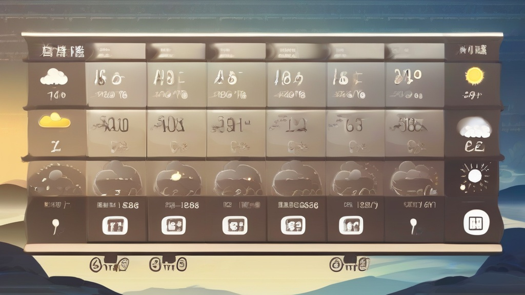 气象科普：降温详解