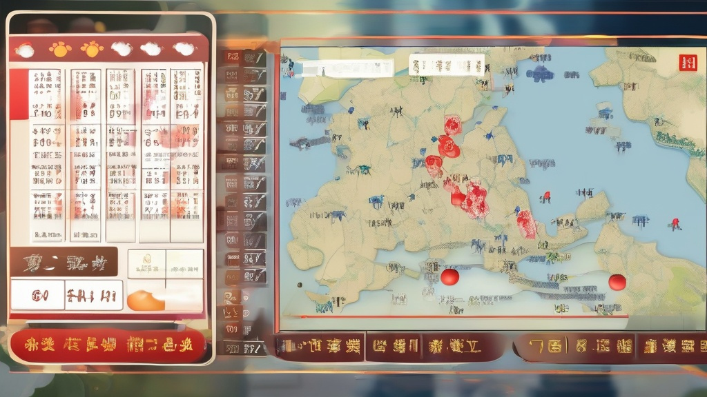 春运期间全国天气趋势解析：高温与节假日的双重考验