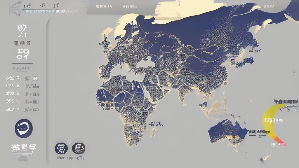 极端天气预警：全国多省市冰雹与高温双重挑战应对指南