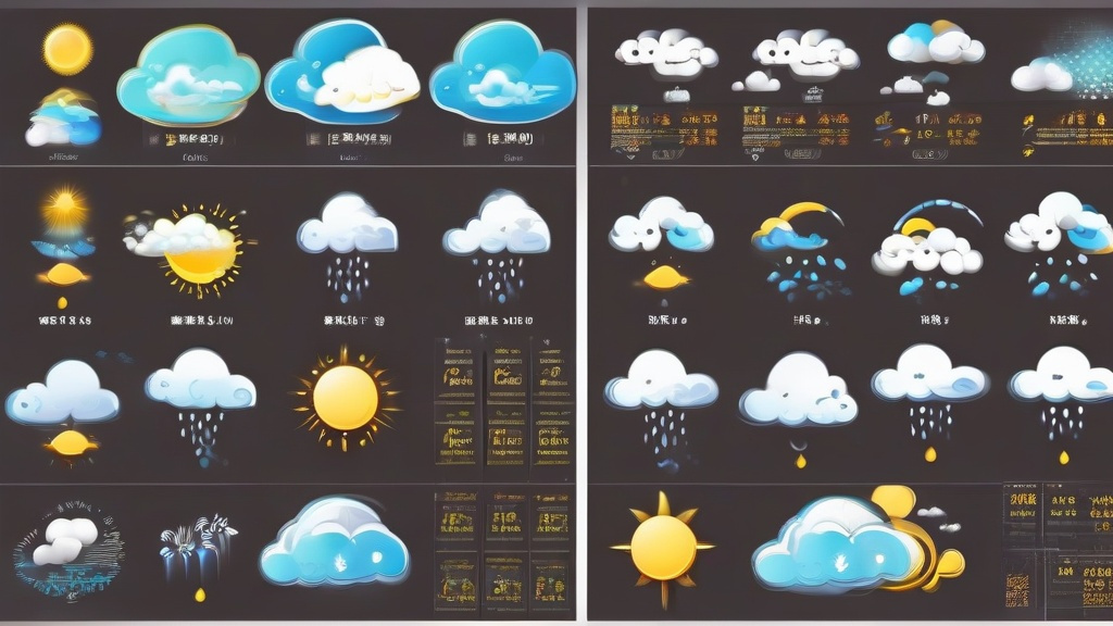暴雨与降温：解码极端天气的科学密码与应对策略