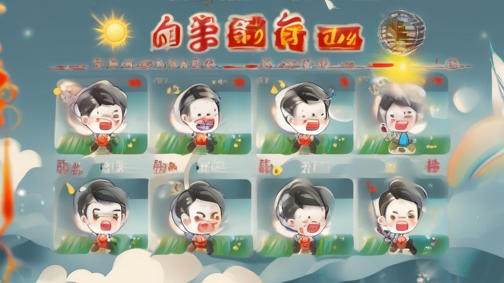 春运期间灾害预警全解析：周末天气风险与应对指南