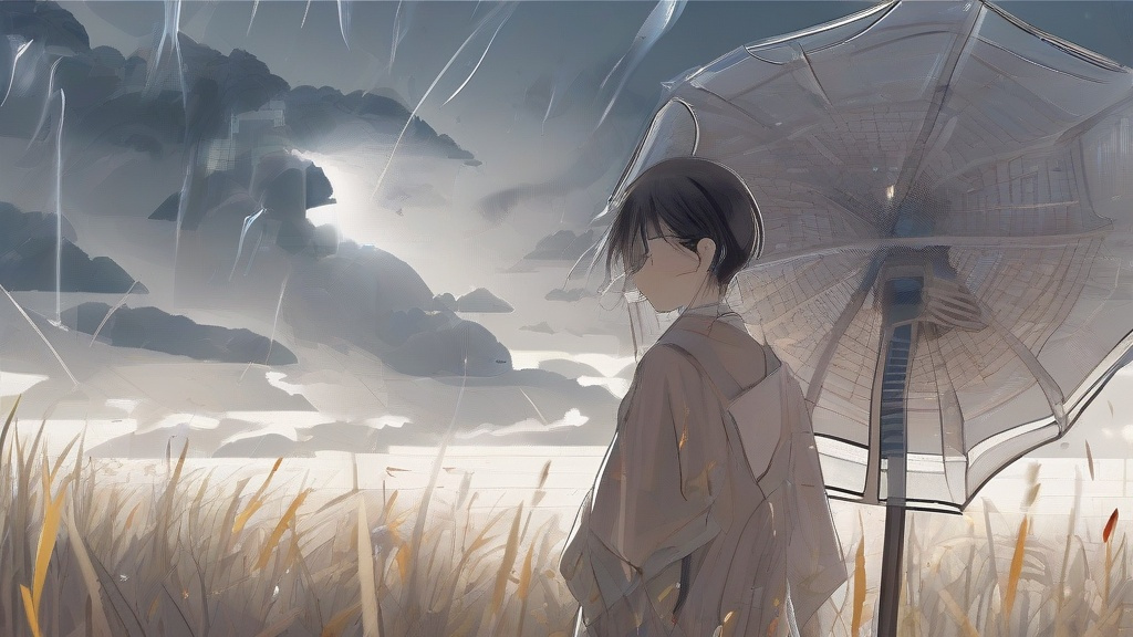 灾害预警全解析：雾霾、暴雨、台风与晴天的隐秘关联