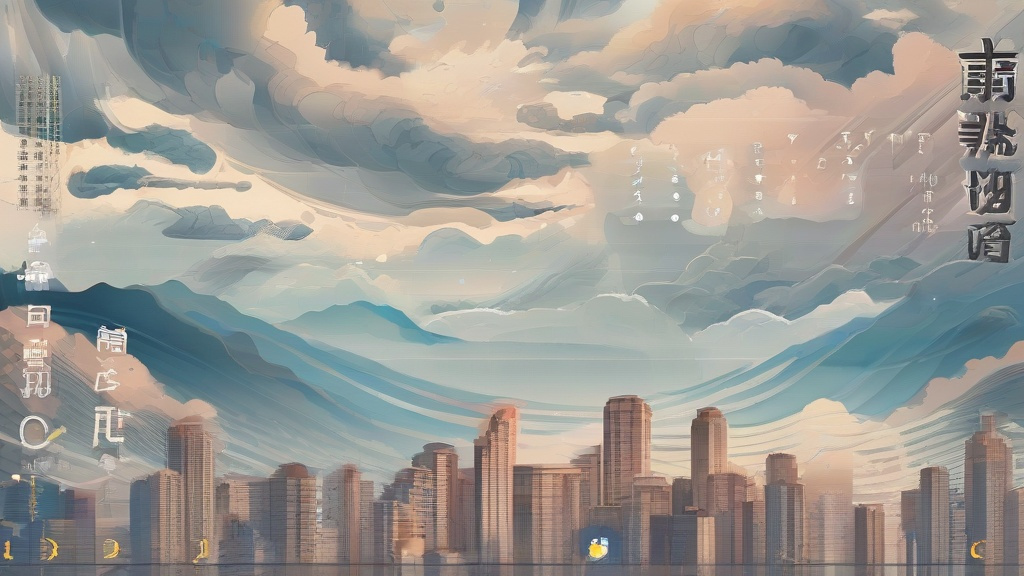 节假日天气指南：晴天与台风下的省市预报应对策略