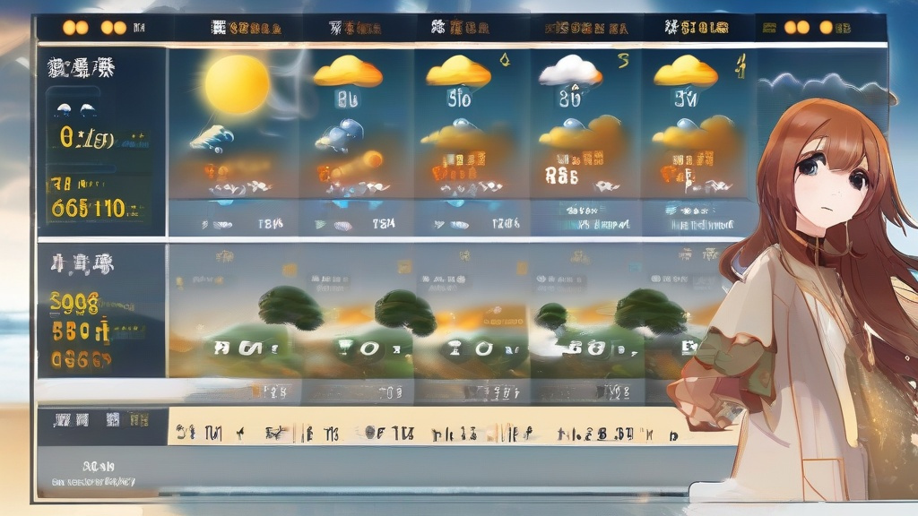 灾害预警：雾霾详解