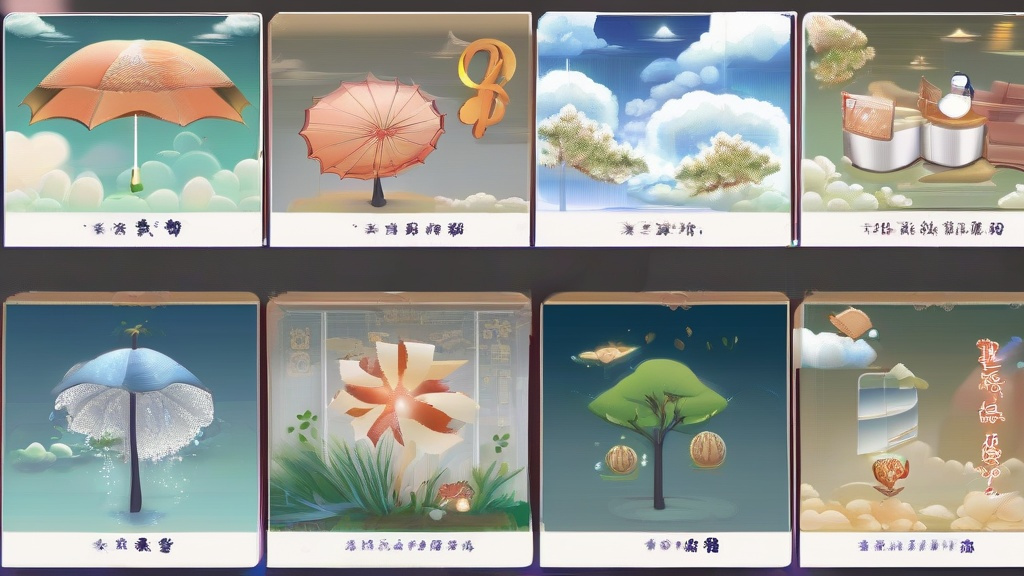 灾害预警全解析：雾霾与雷电的防范与应对