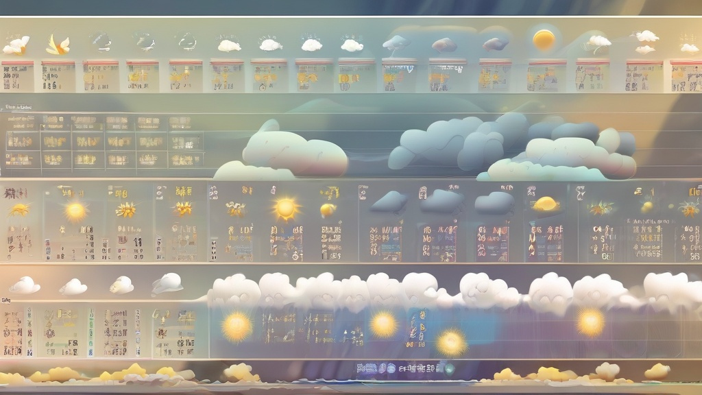 节假日暴雨与冰雹防御指南：科学应对极端天气