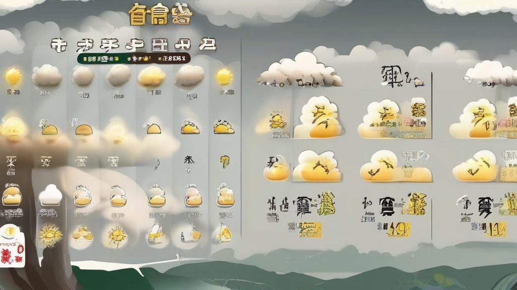 周末全国多省市大风降温来袭，这份天气指南请收好！