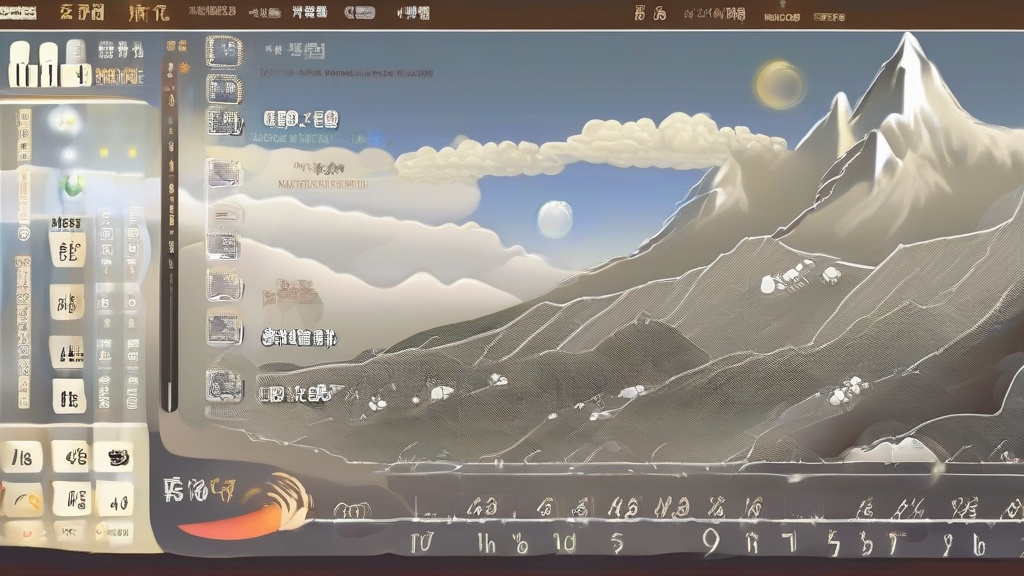 开学季全国多地天气复杂多变：多云、暴雨与冰雹如何应对？