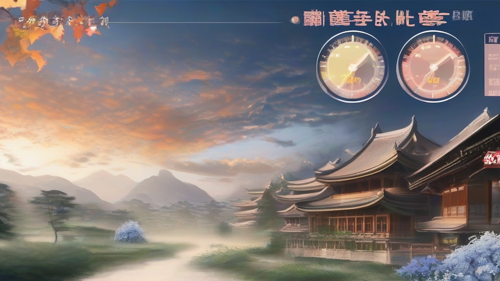 开学季遭遇冰雹预警：科学防护指南与出行安全策略