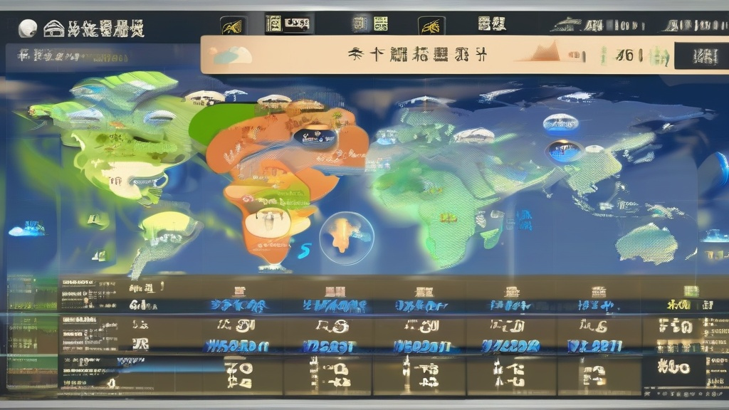 节假日高温天气省市预报与应对指南