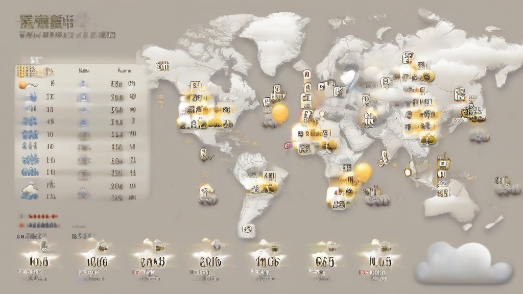 全国天气：暴雨详解