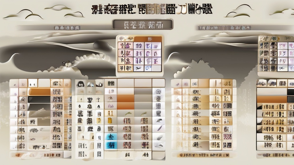 全国天气剧变下的科学出行指南：高温、多云、降温与大风应对策略