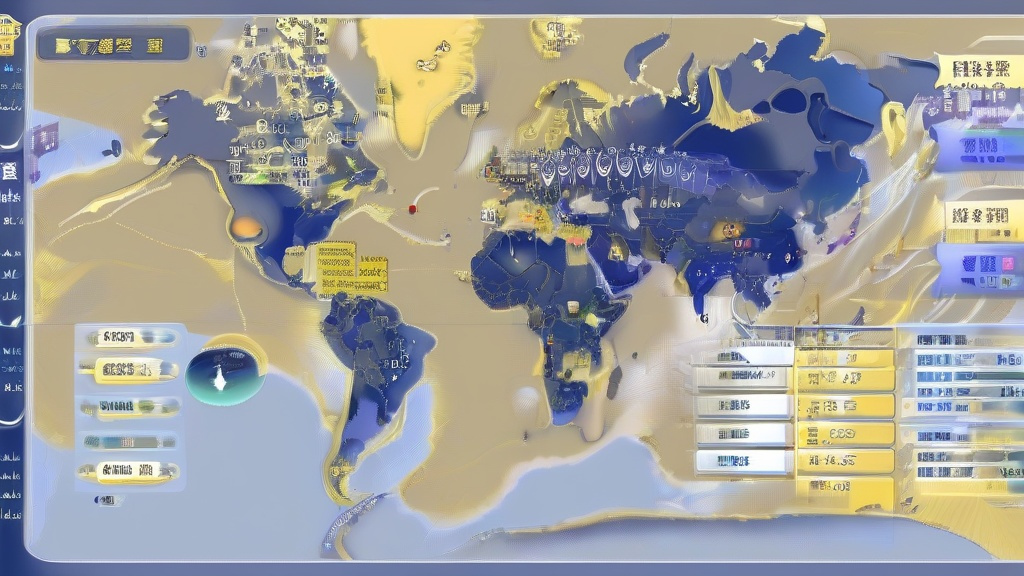 全国天气预警：多省市大风与高温交织，科学应对指南
