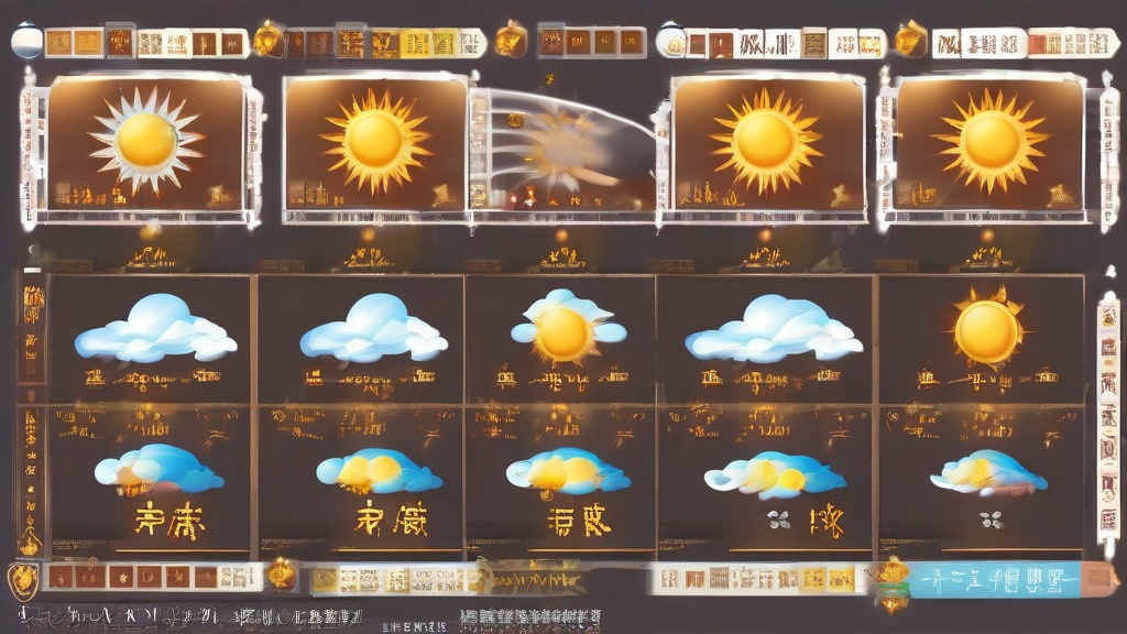 节假日气象安全指南：大风、雾霾的应对与出行建议