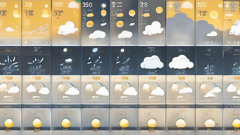 气象科普：雷电详解