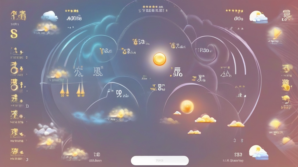 全国天气：晴天详解