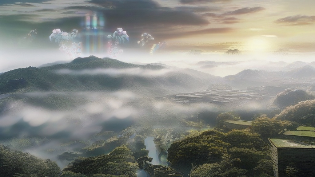 2024春运期间全国重点省市天气展望：晴天、多云与台风应对指南