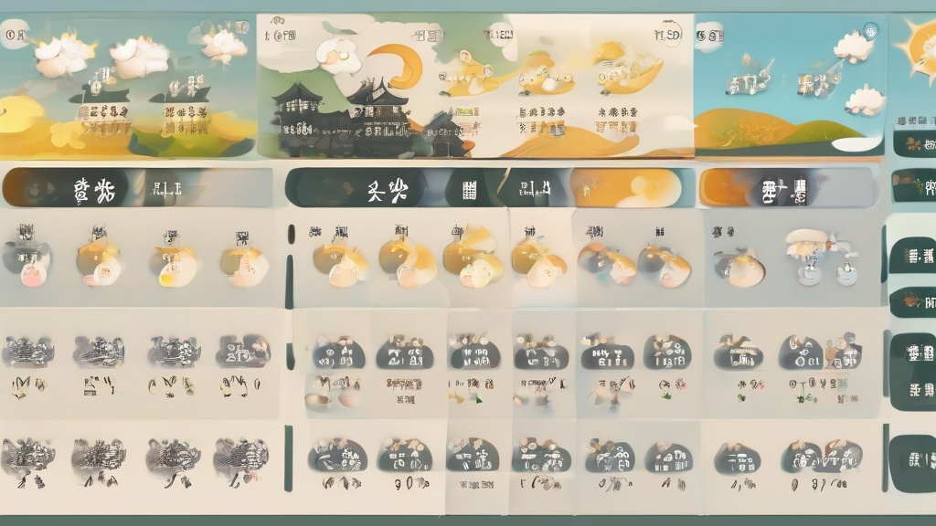 春运期间全国多省市大风降温暴雨天气预警及应对指南