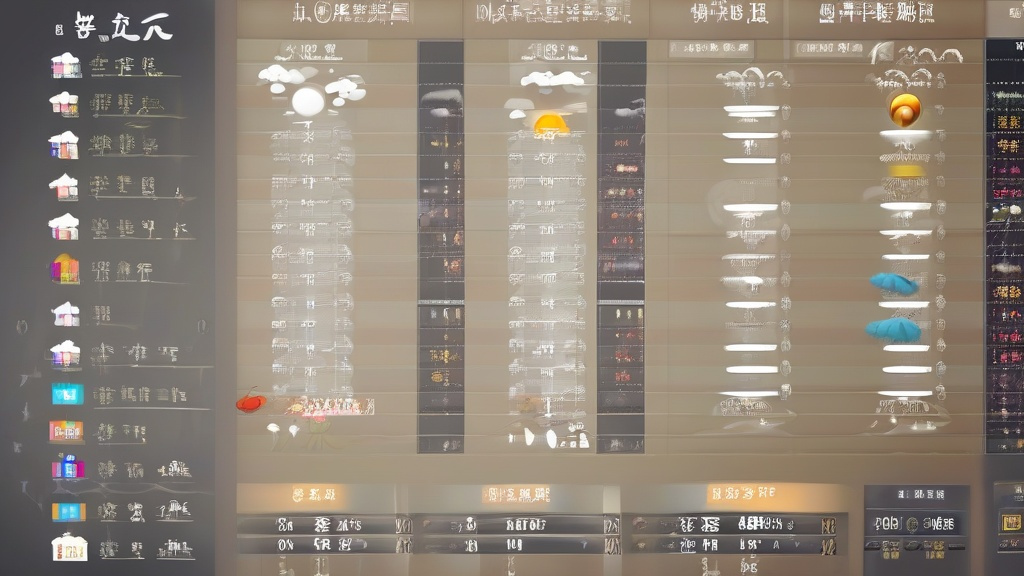 极端天气下的安全出行指南：大风、台风、雾霾与冰雹应对策略