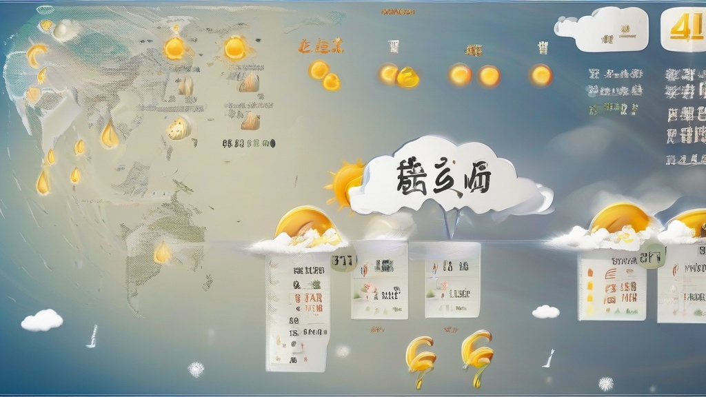 寒潮暴雨大风来袭！全国周末出行安全指南