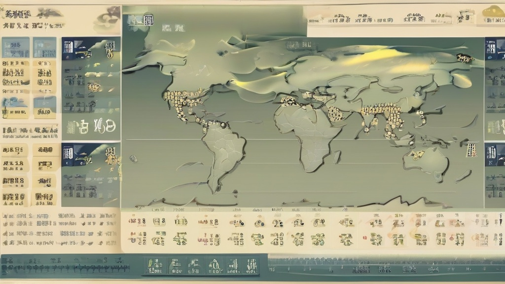 节假日出行天气指南：暴雨、台风与晴天的应对策略