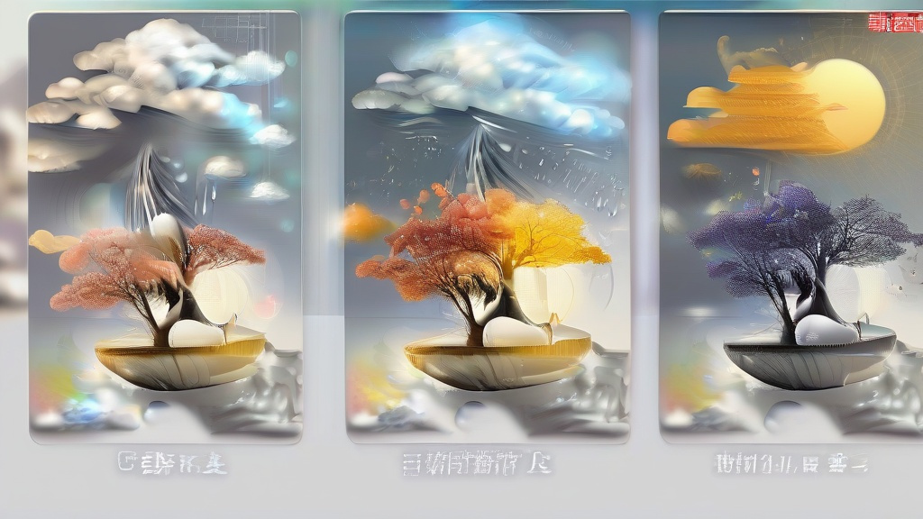 开学出行遇上多变天气：台风、多云与大风的科学应对指南