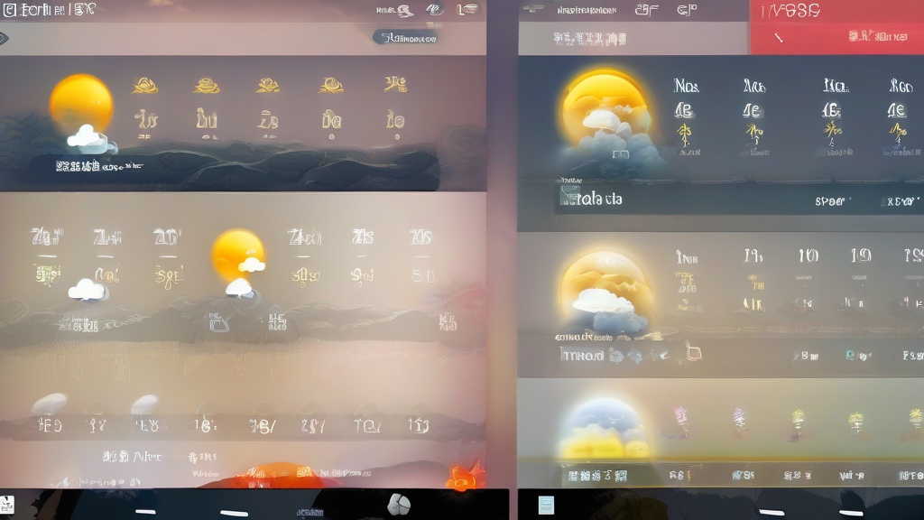 全国天气：寒潮详解