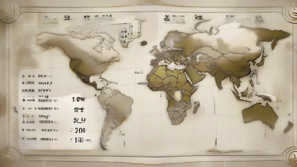 节假日天气特辑：寒潮、雷电与台风下的省市预报指南