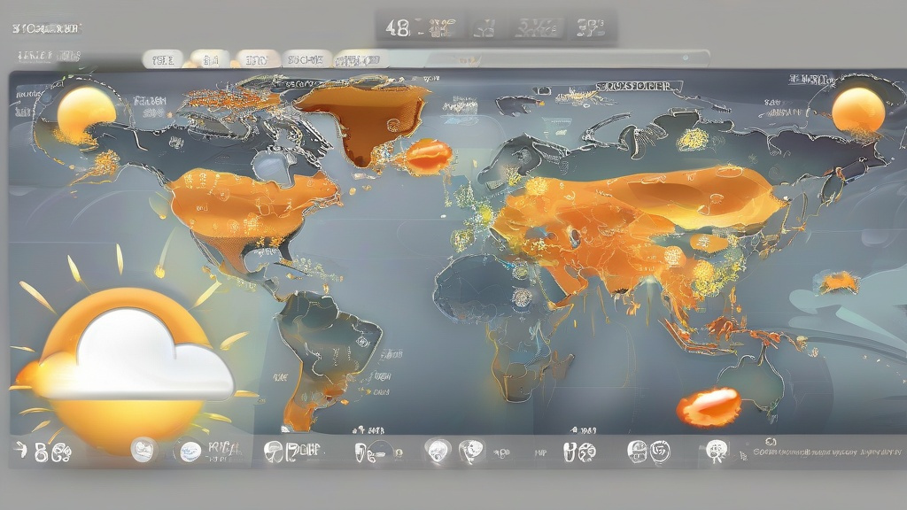 全国天气：雷电详解