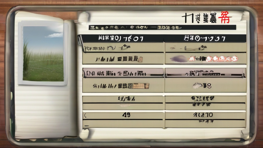 开学季全国省市强对流天气预警：暴雨冰雹来袭，出行安全指南