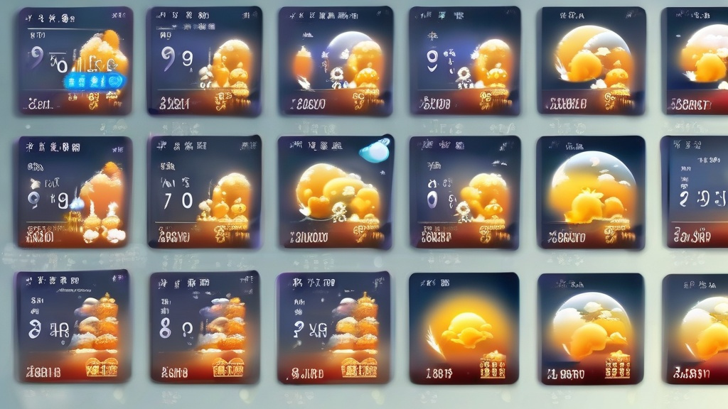 全国天气：寒潮详解