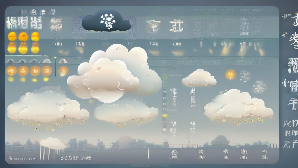 国庆假期全国省市天气预报：高温、降温与台风应对指南