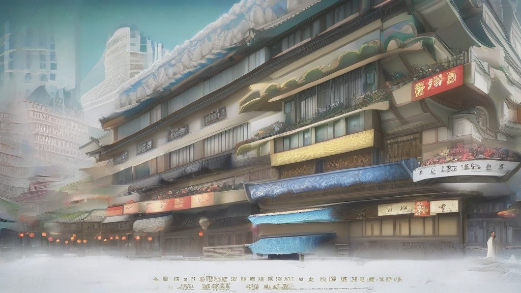 台风与冷空气双影响：全国省市天气精细化预报解析