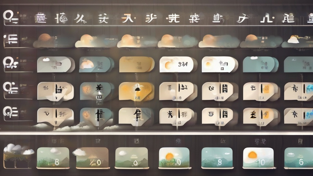 春运出行安全指南：大风与晴天的科学应对策略