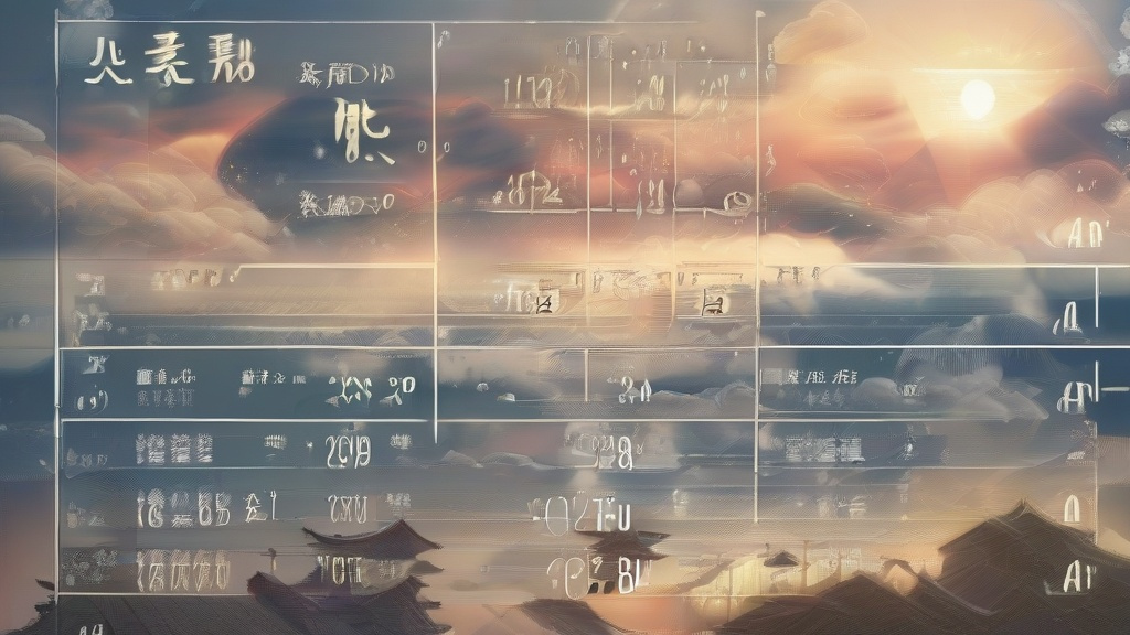 开学季天气指南：暴雨与寒潮双重挑战下的出行安全攻略