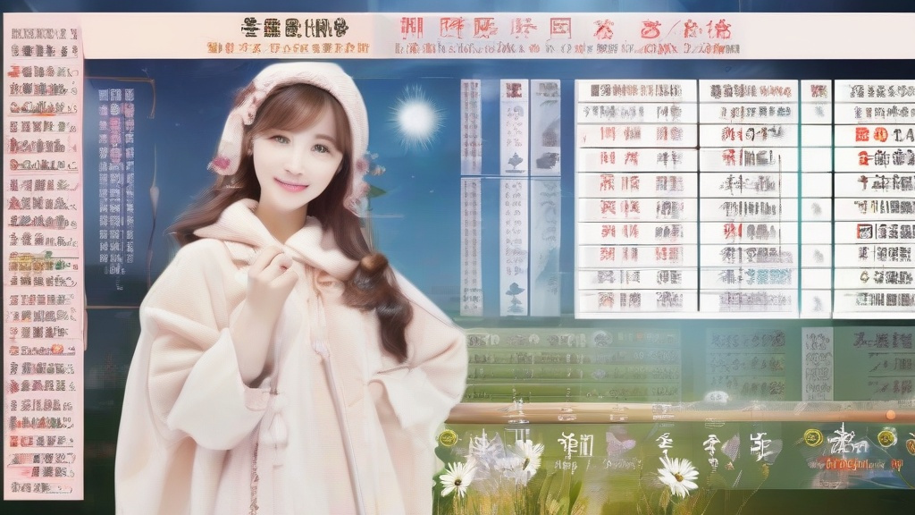 节假日出行气象指南：多云与雾霾的应对科学