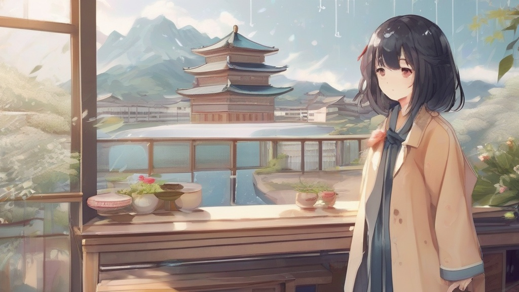 春运期间多云天气解析：科学认知与出行指南