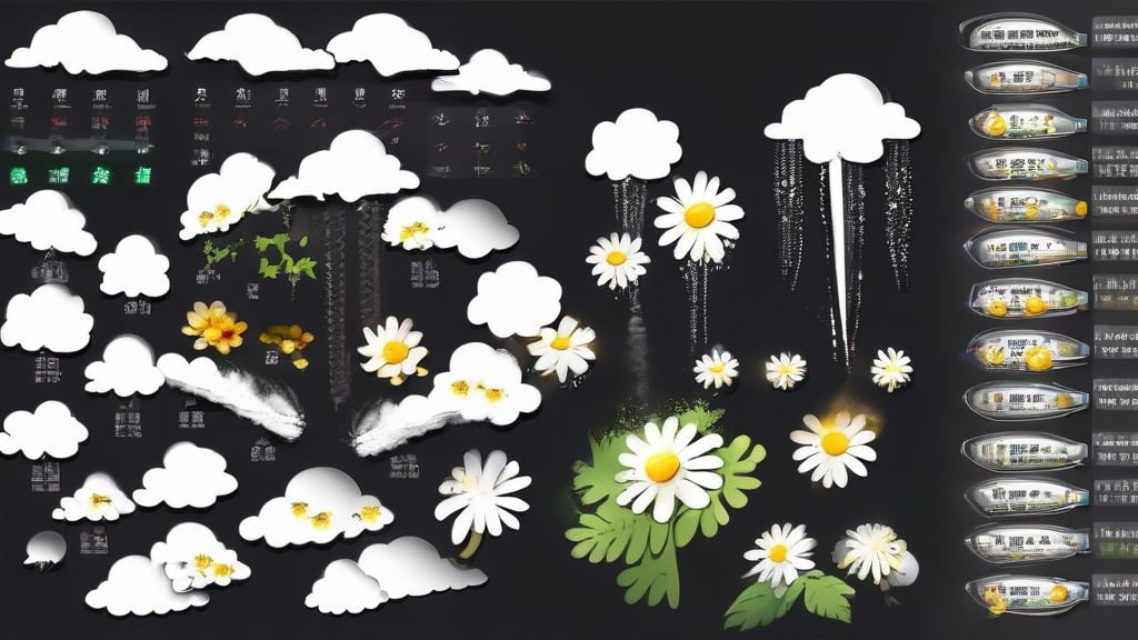 节假日与周末天气预警：雷电活动对出行的影响及防范指南