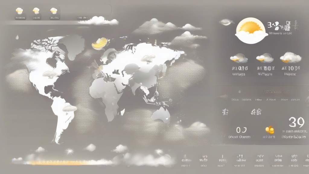 气象科普：冰雹详解